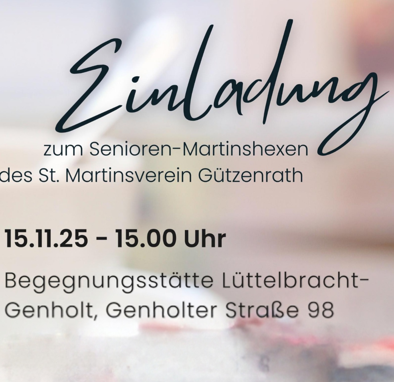 St.Martins-Hexen Senioren