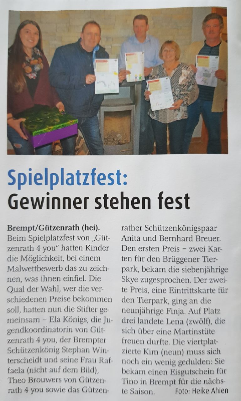 g4u presse 2017 spielplatzfest